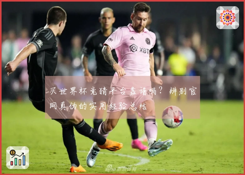 买世界杯竞猜平台靠谱吗？辨别官网真伪的实用经验总结